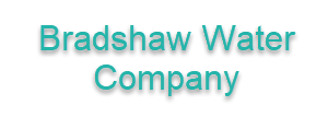 Bradshaw Water Company